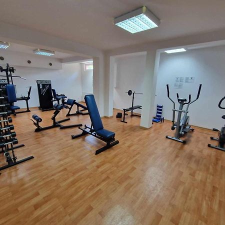 Apartament 29 Zielone Tarasy Kołobrzeg Εξωτερικό φωτογραφία