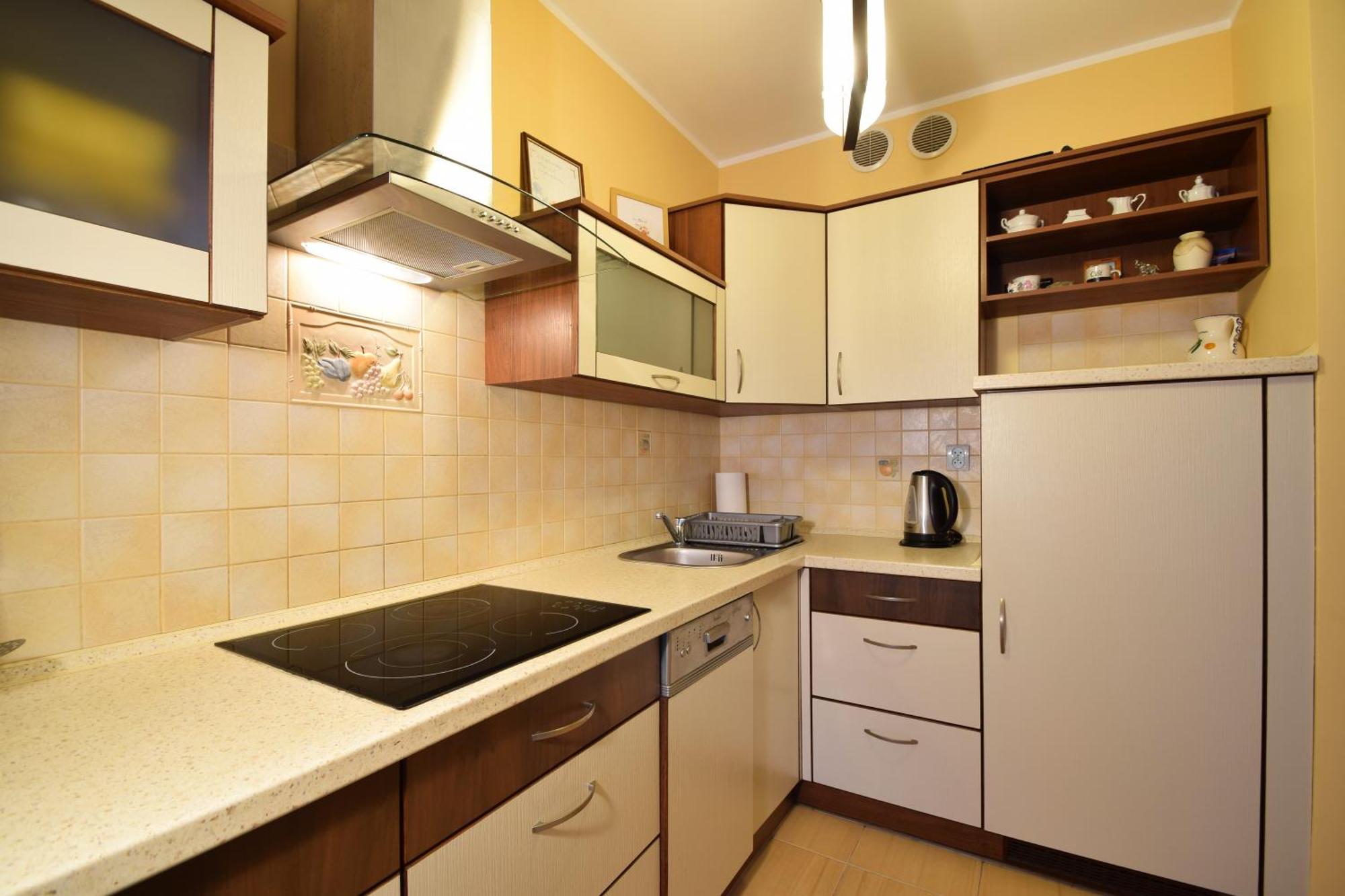 Apartament 29 Zielone Tarasy Kołobrzeg Εξωτερικό φωτογραφία