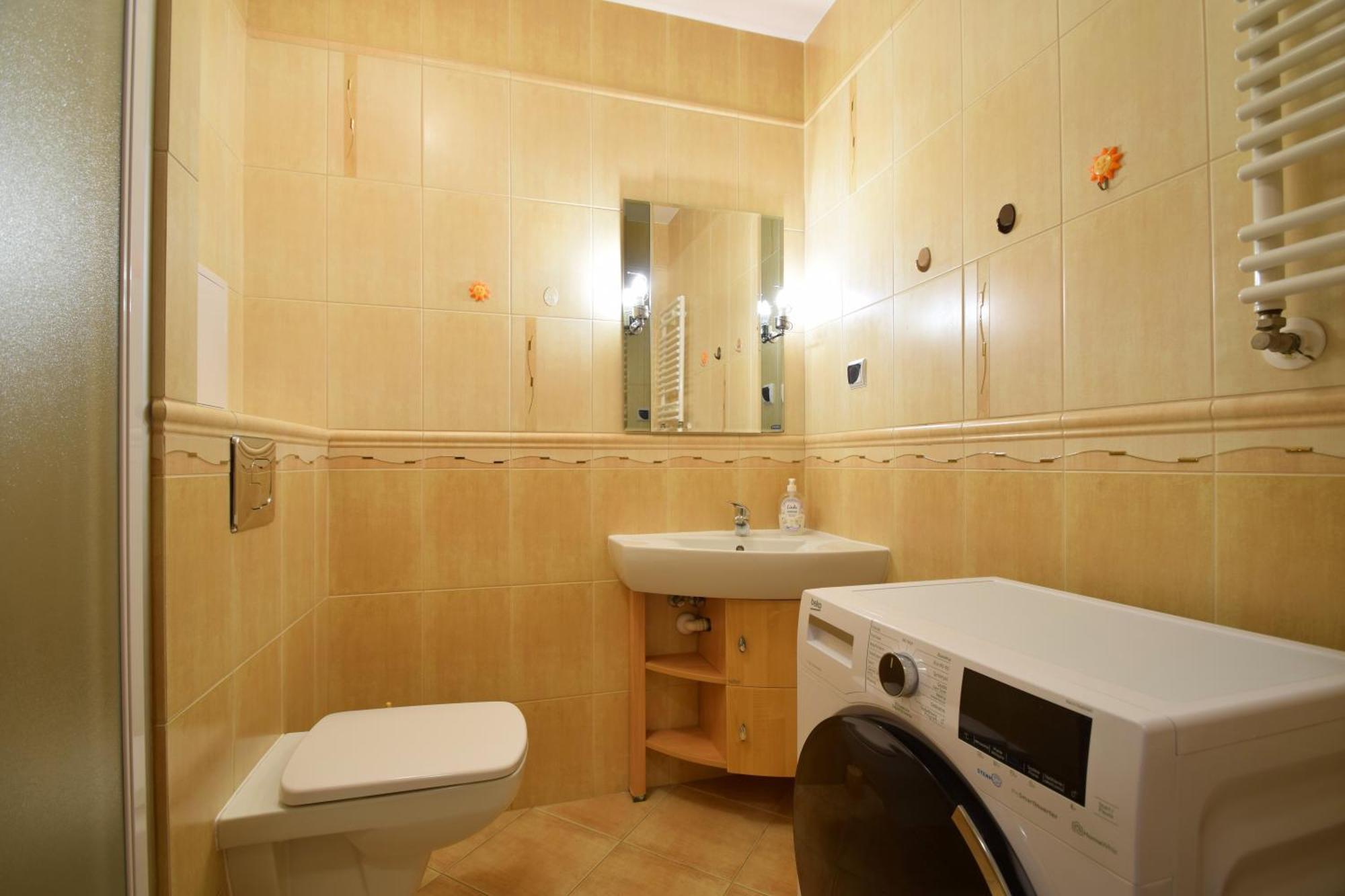 Apartament 29 Zielone Tarasy Kołobrzeg Εξωτερικό φωτογραφία