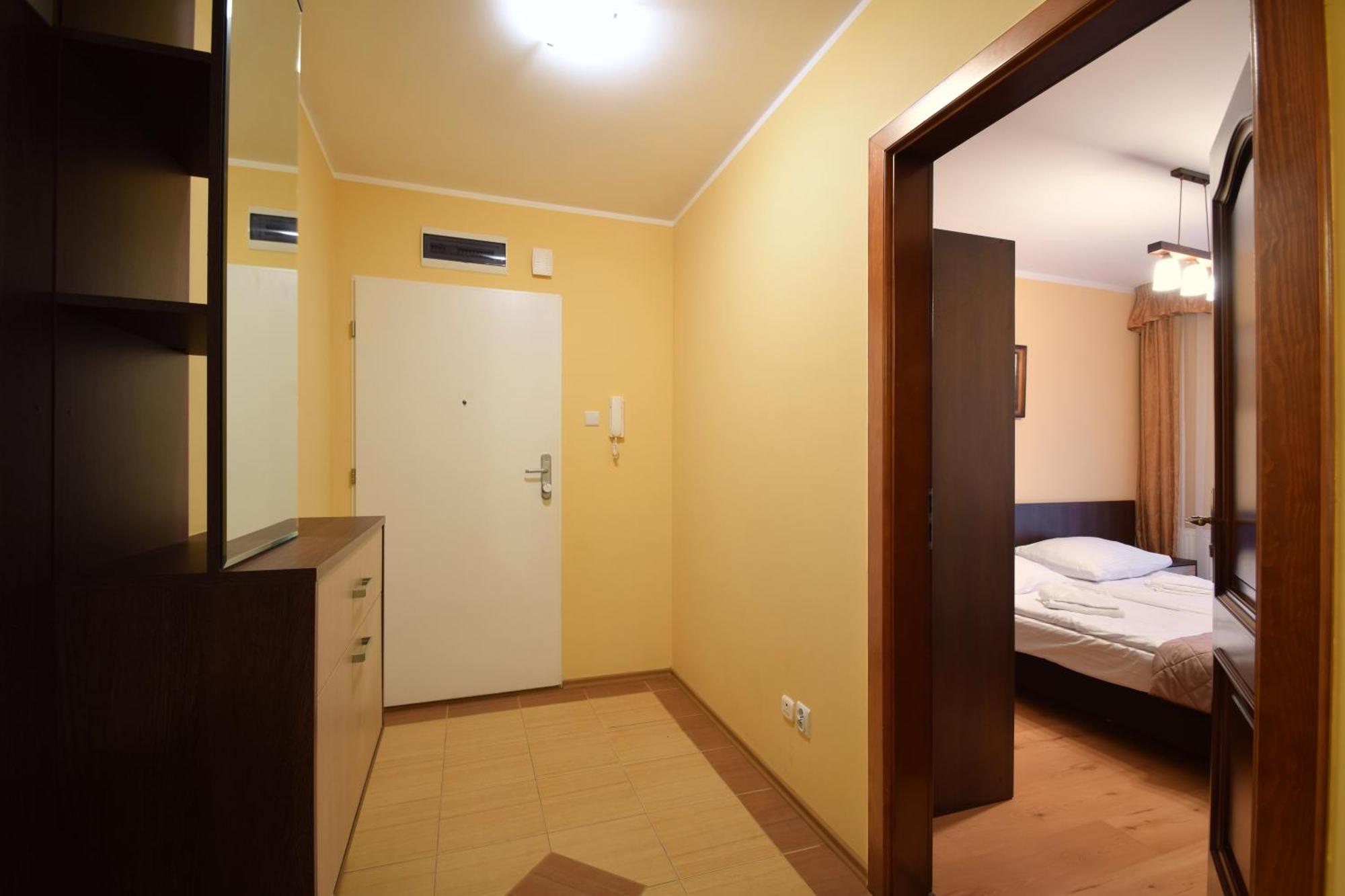 Apartament 29 Zielone Tarasy Kołobrzeg Εξωτερικό φωτογραφία