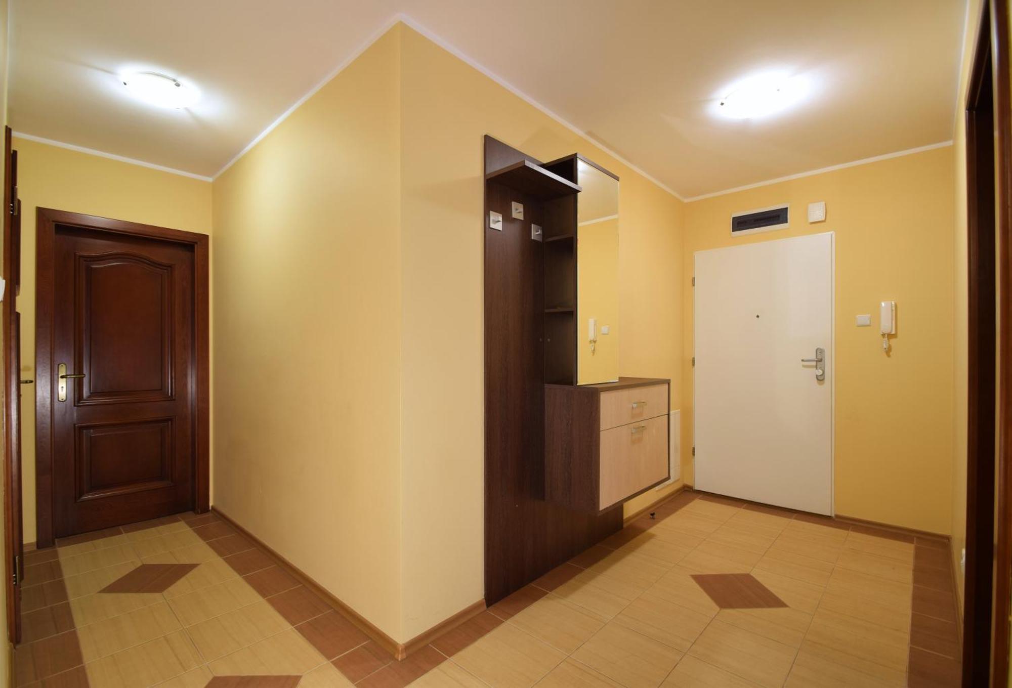 Apartament 29 Zielone Tarasy Kołobrzeg Εξωτερικό φωτογραφία