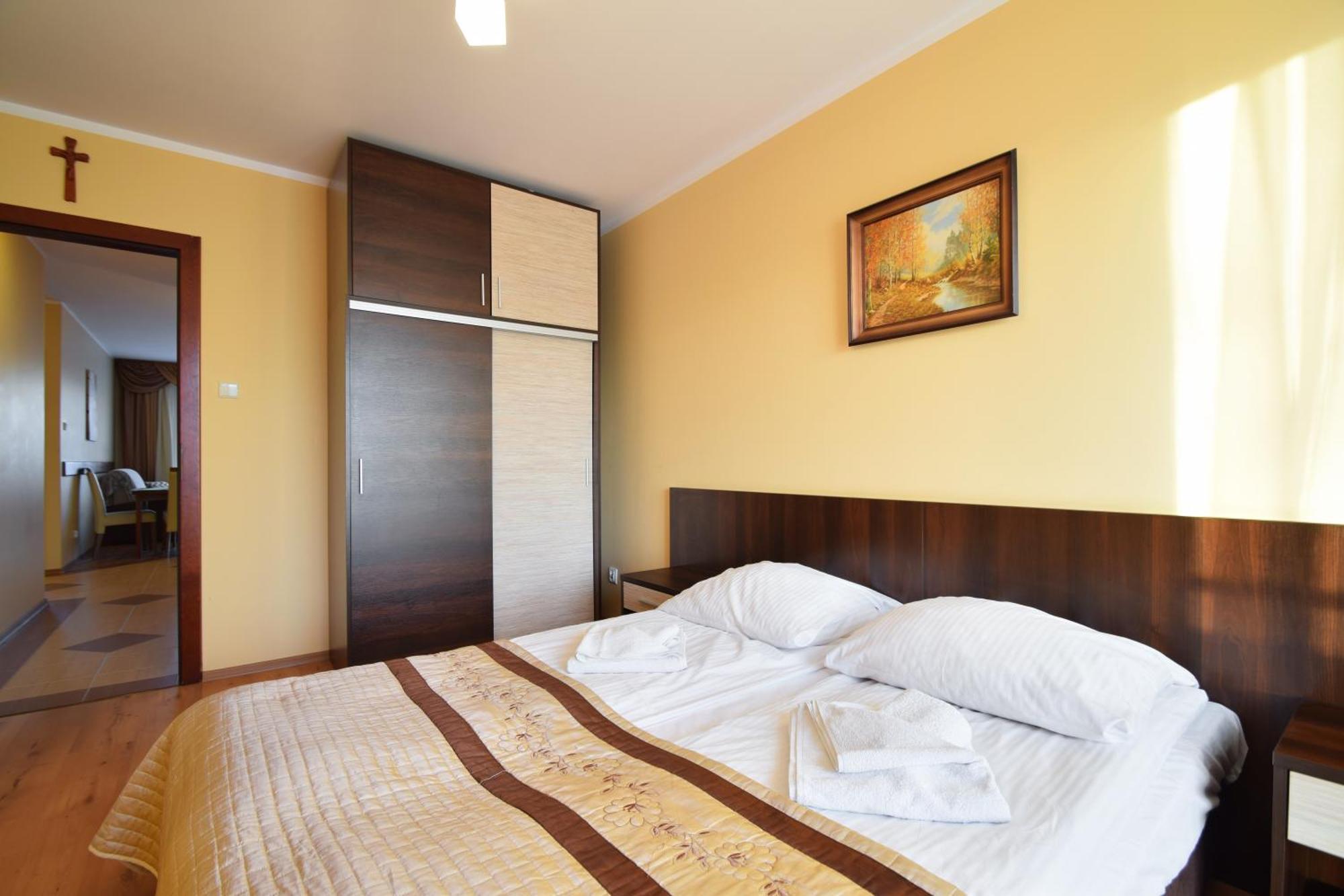 Apartament 29 Zielone Tarasy Kołobrzeg Εξωτερικό φωτογραφία