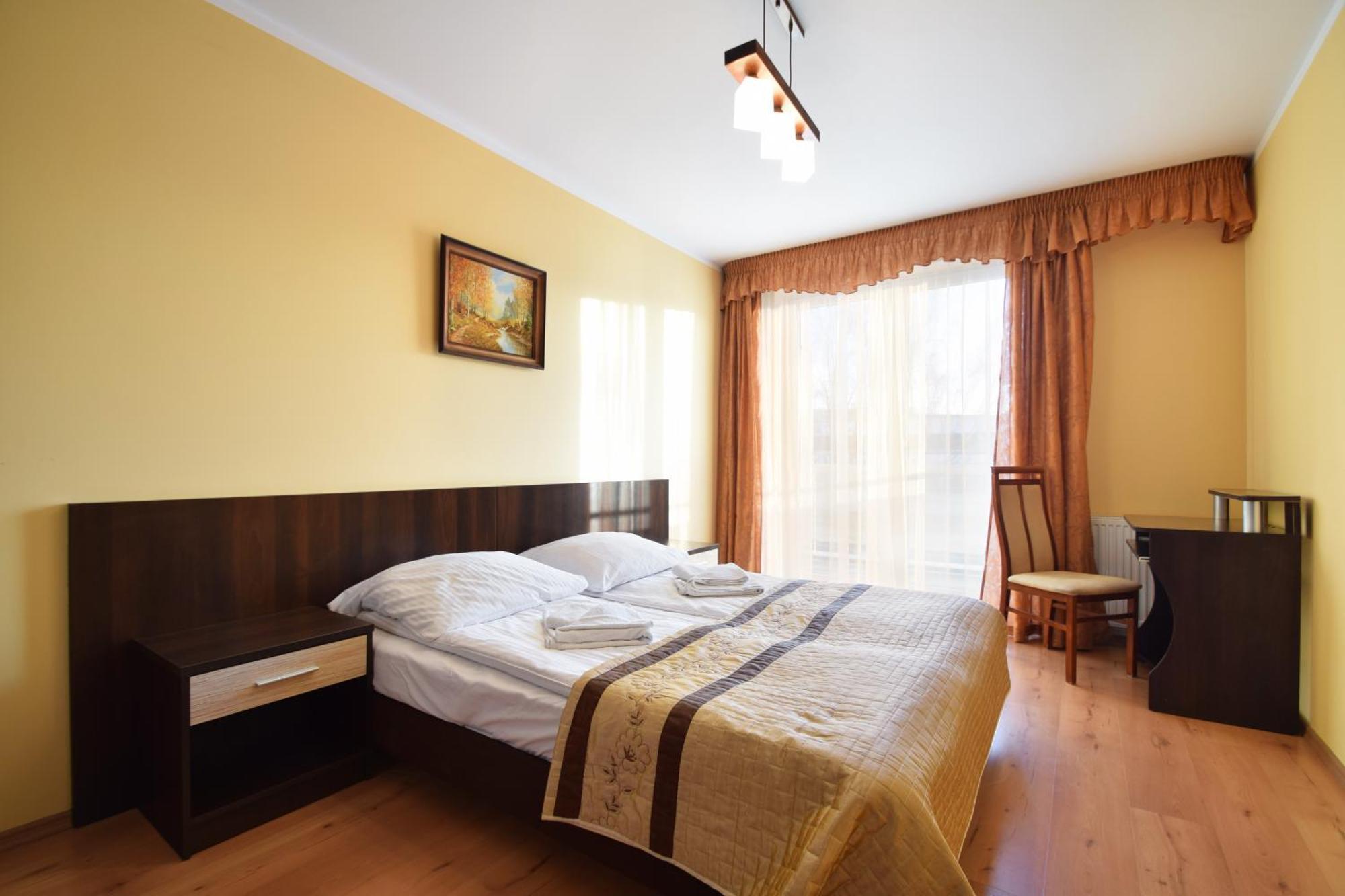 Apartament 29 Zielone Tarasy Kołobrzeg Εξωτερικό φωτογραφία