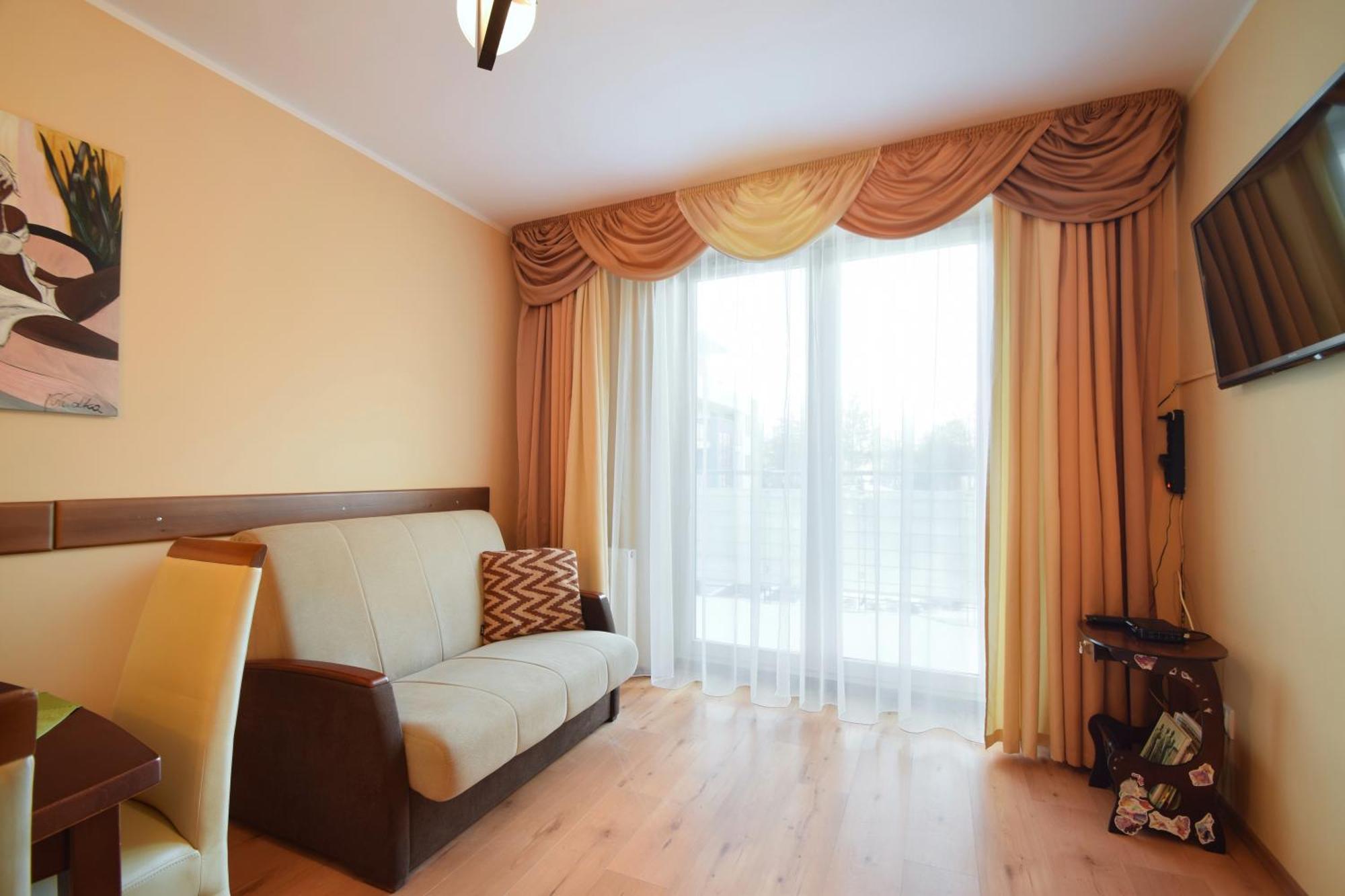 Apartament 29 Zielone Tarasy Kołobrzeg Εξωτερικό φωτογραφία