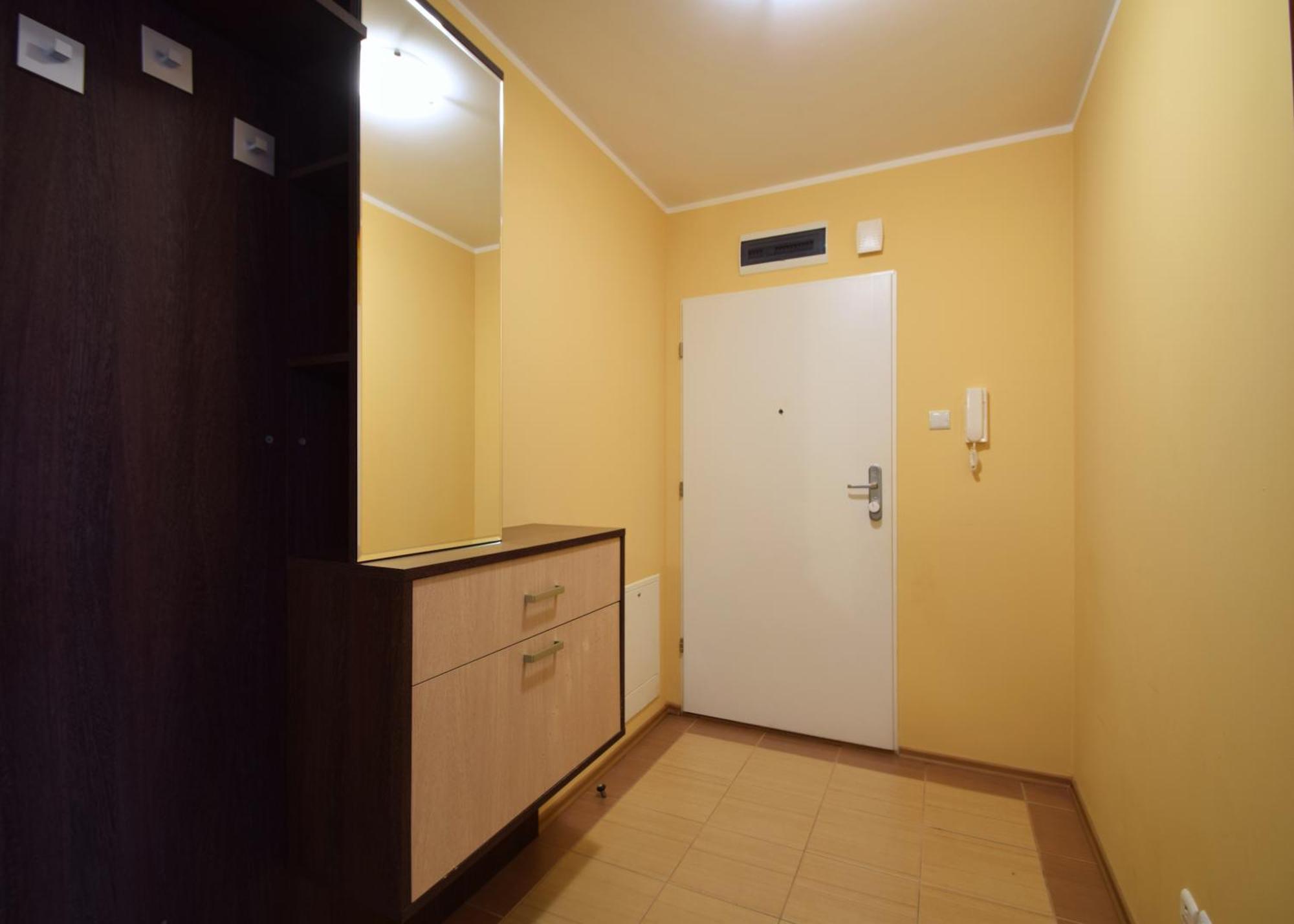 Apartament 29 Zielone Tarasy Kołobrzeg Εξωτερικό φωτογραφία